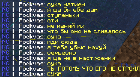 a screenshot of a video game in russian