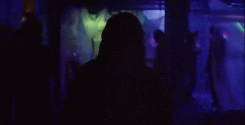 Walk In Rave GIF - Walk In Rave Party GIFs