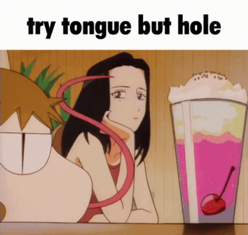 Elden Ring Try Tongue But Hole GIF - Elden Ring Try Tongue But Hole Kare Kano GIFs