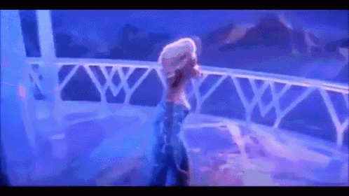I Don'T Give A Fuuuuuuuuck! GIF - Frozen Fuck Idgaf GIFs
