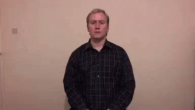Sign Language From GIF - Sign Language From Bsl GIFs