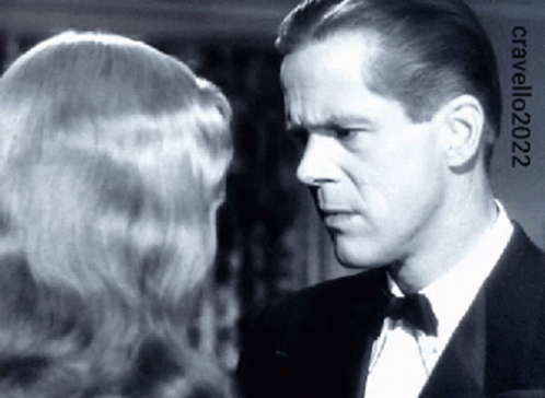 You Dont Mean That Dan Duryea GIF - You Dont Mean That Dan Duryea You Dont Mean It GIFs