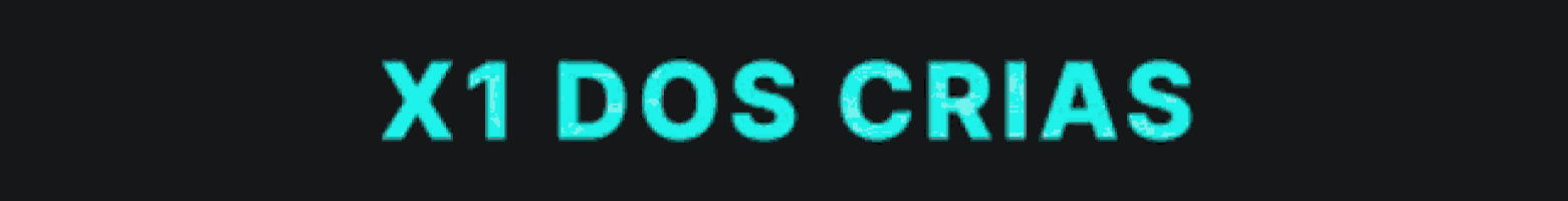 a blurred image of the words x trein o tados on a black background