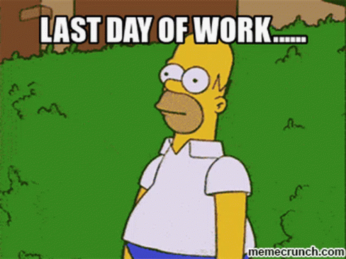 Last Day Of Work Hiding GIF - Last Day Of Work Hiding Im Out GIFs