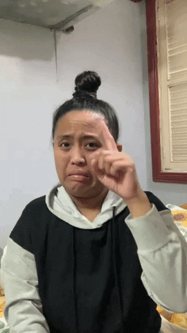 Filipino Deaf Filipino Sign Language GIF - Filipino Deaf Filipino Sign Language Sira GIFs
