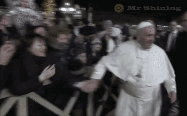 Cassos Pope GIF - Cassos Pope Pape GIFs
