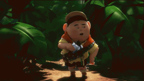 Up Chocolate GIF - Up Chocolate Russell GIFs