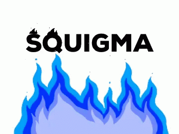 Squigma Fire GIF - Squigma Fire GIFs