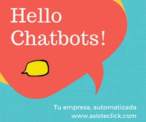 Chatbots Ai GIF - Chatbots Chatbot Bot GIFs