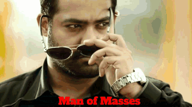 Man Of Masses Man Of Masses In India GIF - Man Of Masses Man Of Mass Man Of Masses In India GIFs