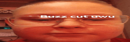 Buzz Cut 2 GIF - Buzz Cut 2 GIFs