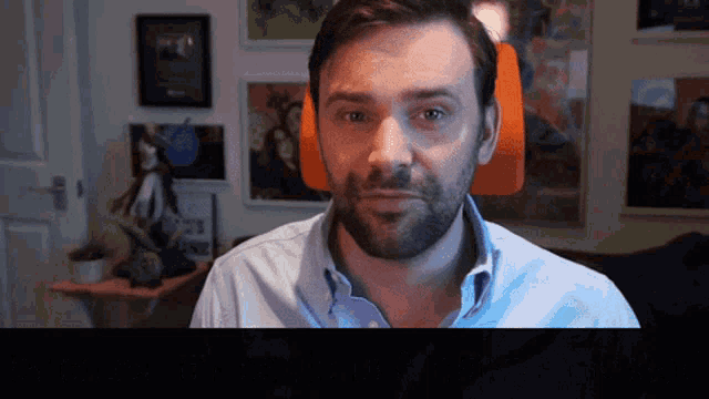 Taliesin Evitel Obvious And Repeated GIF - Taliesin Evitel Obvious And Repeated Makes Me Sad GIFs