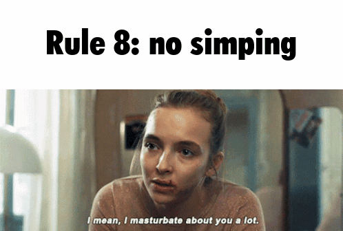 Rule 8 GIF - Rule 8 GIFs