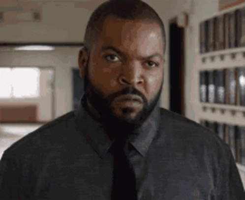 Its On Ice Cube GIF - Its On Ice Cube Im Ready GIFs