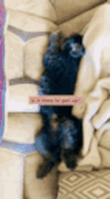 Huh Sleepy GIF