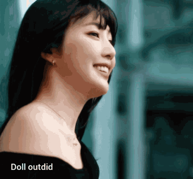 Doll Joy GIF - Doll Joy Outsold GIFs