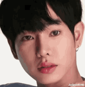 Handsome น้อล GIF