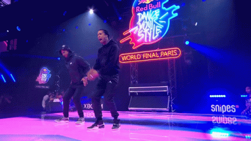 Lets Go Hyped GIF - Lets Go Hyped Hip Hop GIFs