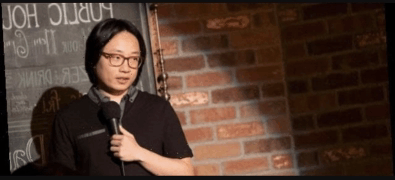 I Didn’t Know Johnny Yang GIF - I Didn’t Know Johnny Yang Stand Up GIFs