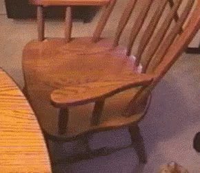 Cat Flip GIF - Cat Flip Chair GIFs