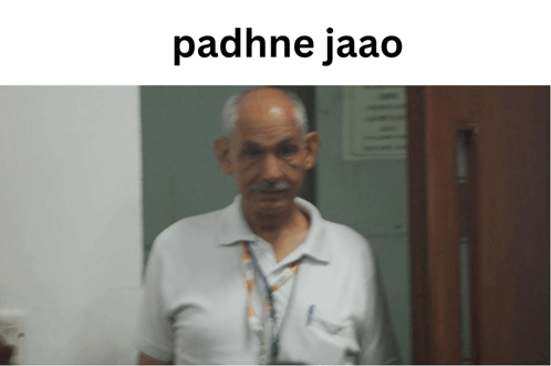 Padhai Zorawar Sir GIF - Padhai Zorawar Sir GIFs