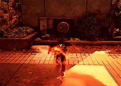 Infamous Second GIF - Infamous Second Son GIFs