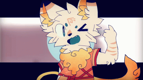 Terenry Furry Meme GIF - Terenry Furry Meme Animation GIFs