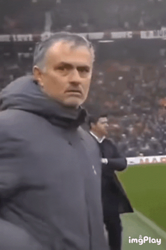 Mourinho Jose Mourinho GIF - Mourinho Jose Mourinho Shut GIFs