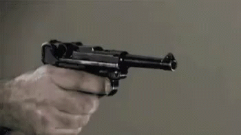 Gun Trigger GIF - Gun Trigger Cartridge GIFs