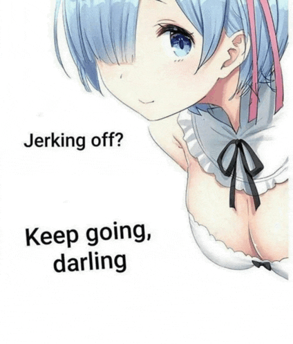 a picture of a girl with the words " keep going darling " on the bottom