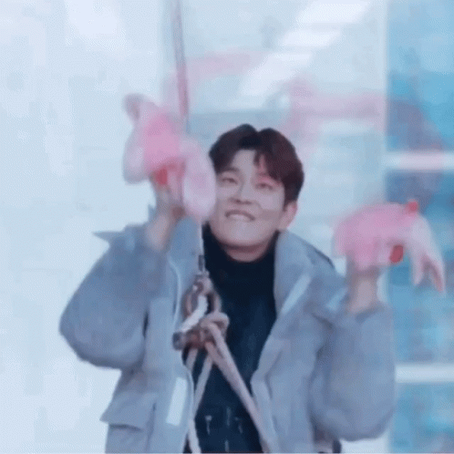 Cleanwithpassionfornow Cwpfn GIF - Cleanwithpassionfornow Cwpfn Kyun Sang GIFs