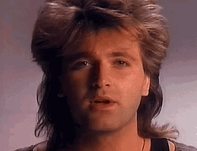 What Does It Take 1985 GIF - What Does It Take 1985 Hard Rock GIFs