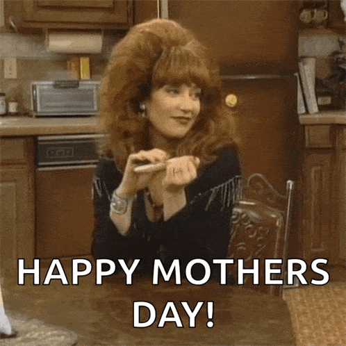 Nail File Peggy Bundy GIF - Nail File Peggy Bundy Married With Children GIFs