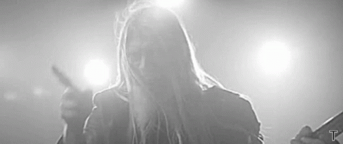 Marko Hietala Finnish Vocalist GIF - Marko Hietala Finnish Vocalist Stones GIFs
