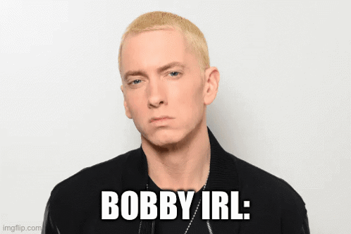 Bobby Irl GIF - Bobby Irl GIFs