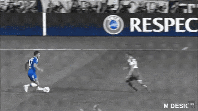 Eden Hazard Soccer GIF - Eden Hazard Soccer Dribbling GIFs
