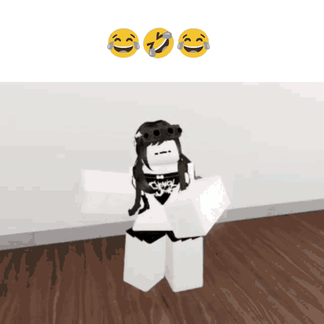 a cartoon character wearing a white shirt that says snoopy