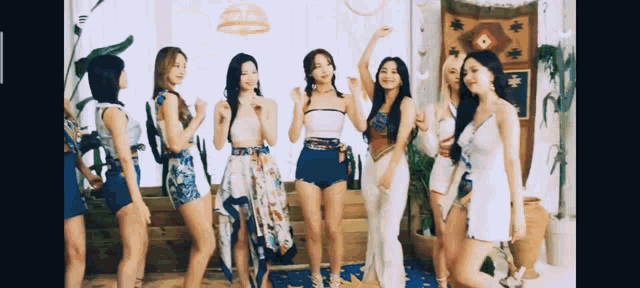 Spotify Twice Spotify GIF - Spotify Twice Spotify One In A Million GIFs