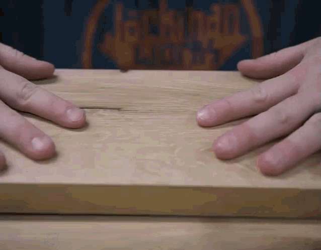 Woodworking GIF