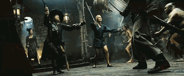 Pirates Of The Caribbean At Worlds End GIF - Pirates Of The Caribbean At Worlds End Trailer GIFs