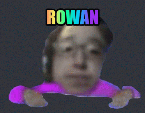 Rowan Gay GIF - Rowan Gay GIFs