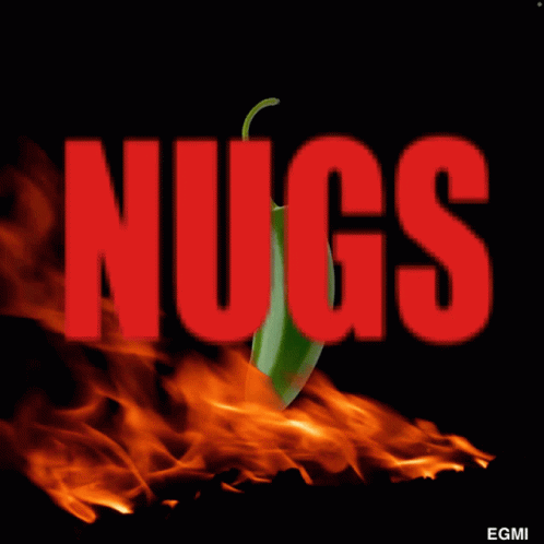 Nifty Nuggets Nugs GIF - Nifty Nuggets Nugs GIFs