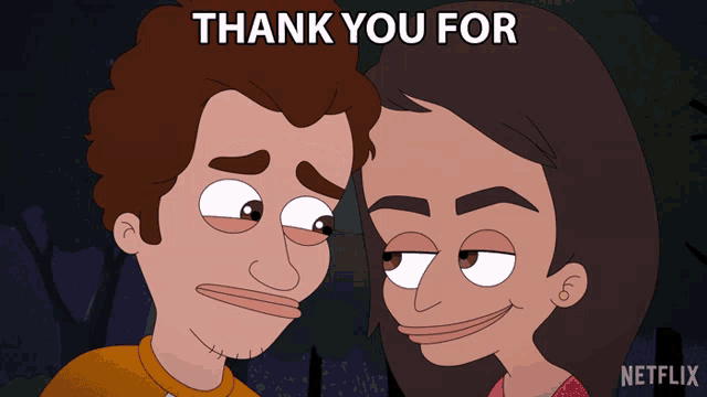 Thank You For Doing Whats About To Happen Natalie GIF - Thank You For Doing Whats About To Happen Natalie Seth Goldberg GIFs