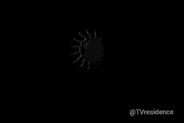 a black background with the words " the witcher " written on it