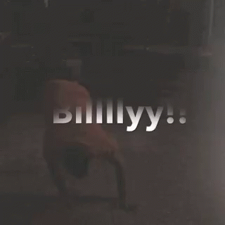Billy William GIF - Billy William Billllly GIFs