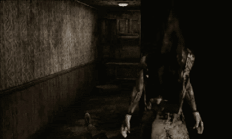 Silent Hill Fxndierratas21 GIF - Silent Hill Fxndierratas21 Pyramid Head GIFs