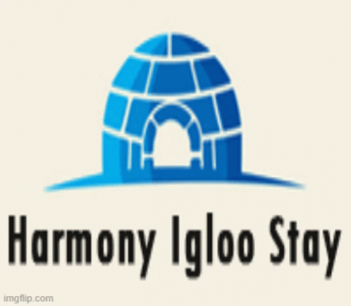Igloo Harmony GIF - Igloo Harmony Manali GIFs