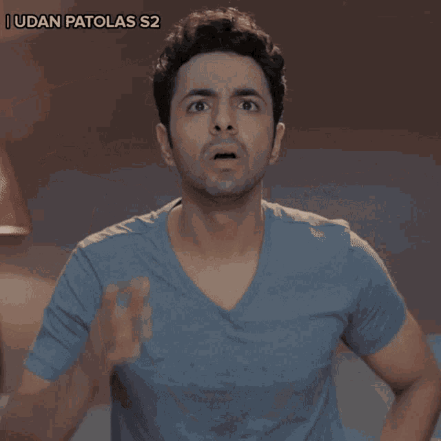 Tension Confused GIF - Tension Confused Applause Entertainment GIFs