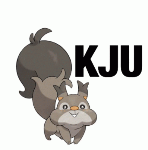 Pokemon Kju GIF - Pokemon Kju GIFs