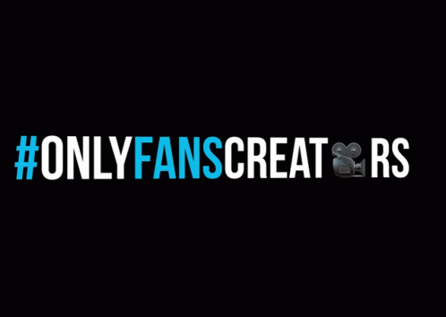 Onlyfans Onlyfans Creators GIF - Onlyfans Onlyfans Creators GIFs